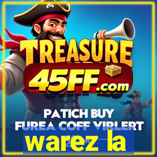 warez la